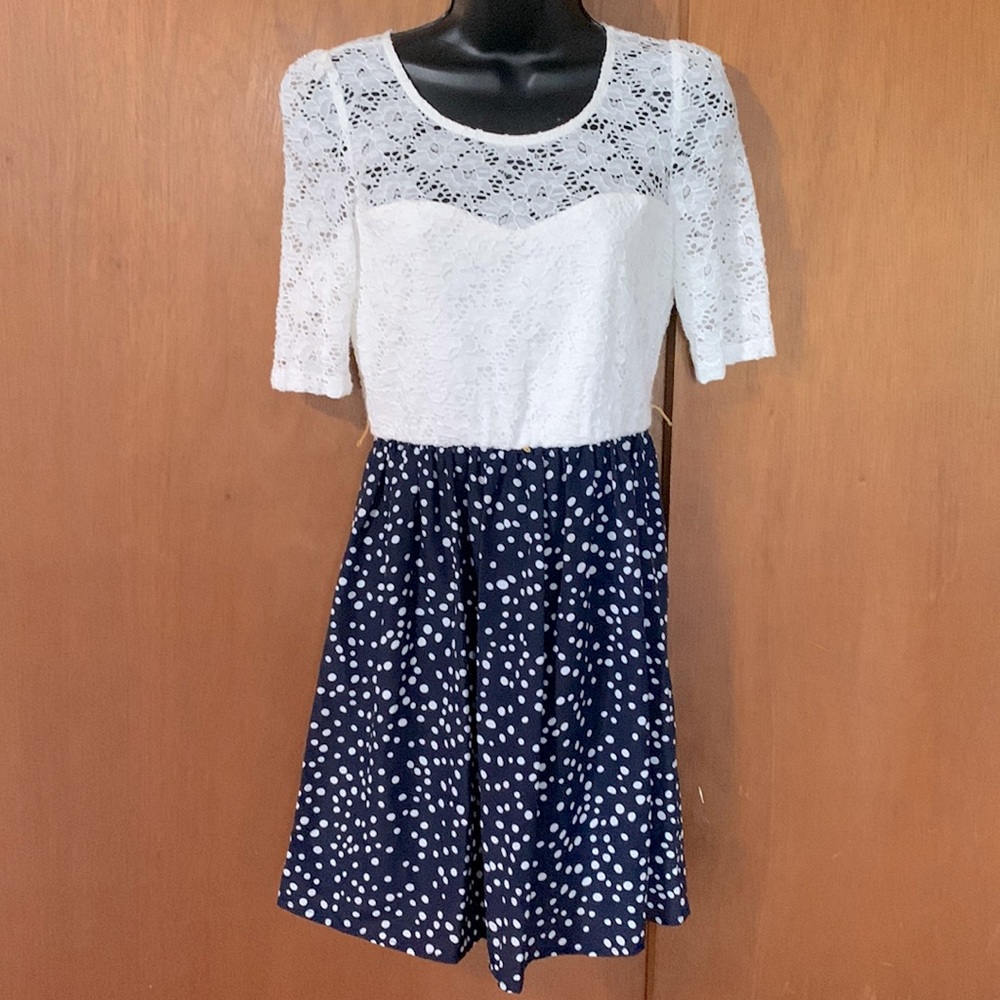 Junior, dress by BCX